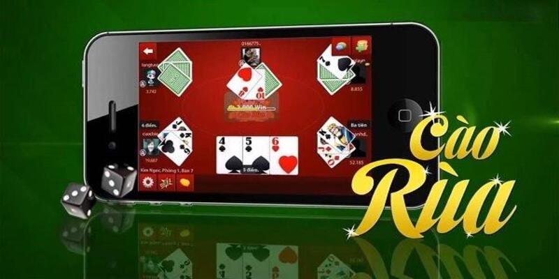 Chơi Bài Cào Rùa Đúng Luật - Thắng Lớn Từ Các Chuyên Gia 4 Game bài phổ biến tại Việt Nam