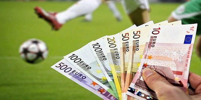 Sai Lầm Cá Cược Bóng Đá Người Chơi Thường Hay Mắc Phải 6 Người chơi đang quá tự tin vào năng lực bản thân