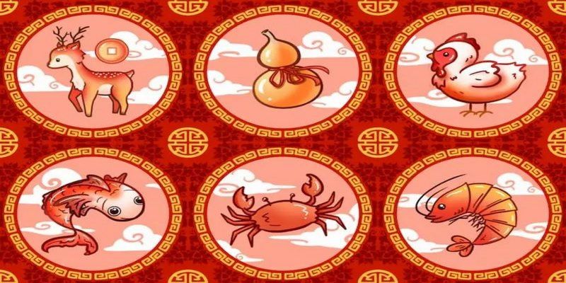 Bầu Cua Tôm Cá New88 - Giải Trí Cực Đã Nhận Tiền Liền Tay 6 Tỷ lệ trả thưởng khi chơi