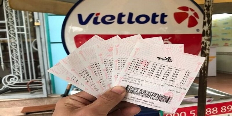 Vietlott - Hình Thức Chơi Xổ Số Đơn Giản, Ẵm Jackpot Khủng 4 Loại hình xổ số hấp dẫn, chơi là thắng