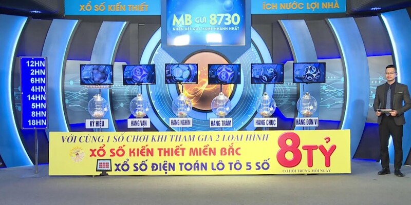 Xổ Số Kiến Thiết Miền Bắc Thông Tin Cần Biết Trước Khi Chơi 4 Chơi xổ số kiến thiết miền Bắc ích nước lợi nhà