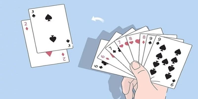 Bốn Đôi Thông Chặt Được Gì? Giải Đáp Cực Chuẩn Từ Chuyên Gia 6 Quy định riêng biệt về 4 đôi thông bạn cần hiểu rõ