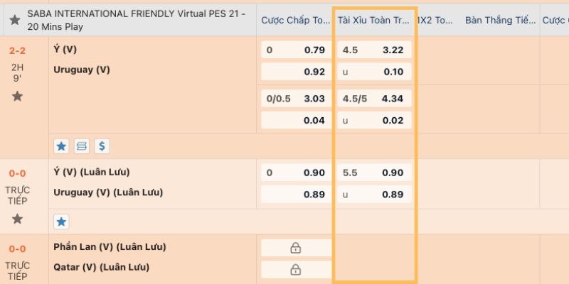 Cách Đọc Kèo Bóng Đá Chi Tiết Cho Tân Thủ Tại New88 6 Lưu ý quan trọng khi đọc và theo dõi bảng cược bóng đá
