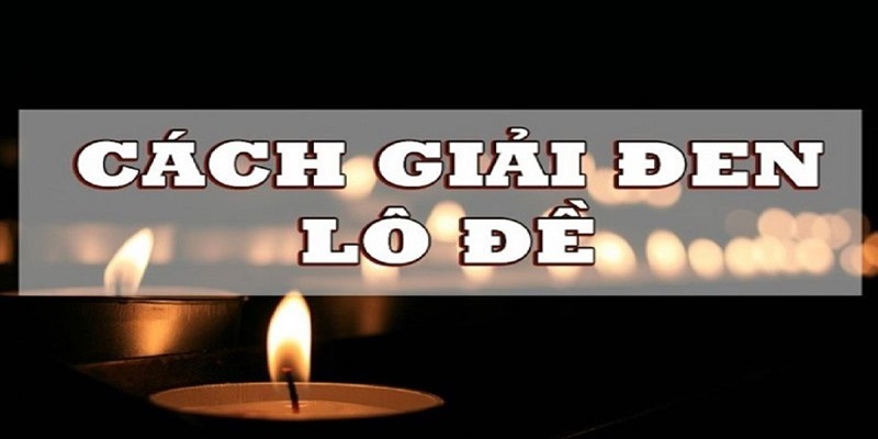 New88 Bật Mí 5 Cách Giải Đen Lô Đề Hiệu Quả Cho Lô Thủ 6 Lưu ý khi tham gia các phương thức giải đen