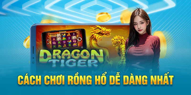 Cách Chơi Rồng Hổ Thắng Lớn Hốt Thưởng To Tại New88 6 Kỹ thuật chơi đâu thắng đó với Rồng Hổ New88
