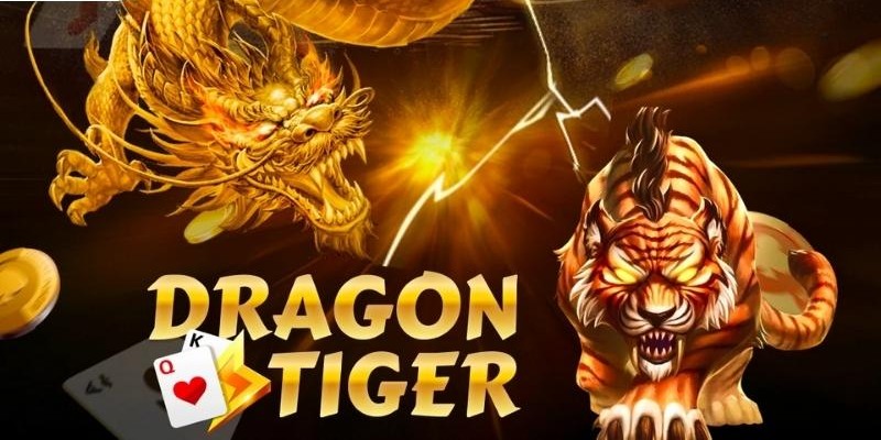Cách Chơi Rồng Hổ Thắng Lớn Hốt Thưởng To Tại New88 5 Các hình thức cược trong trò chơi Rồng Hổ online New88