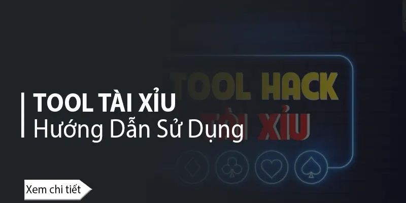 Tool Hack Tài Xỉu - Công Cụ Hỗ Trợ Cá Cược Đắc Lực Năm 2024 5 Hướng dẫn sử dụng tool hack tài xỉu khi chơi new88.