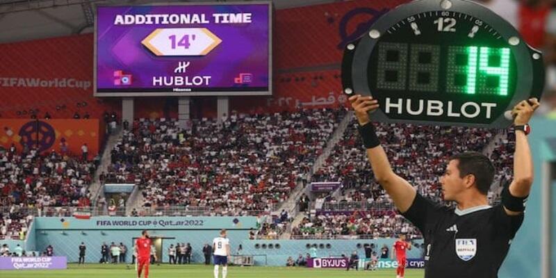 Kèo Hiệp Phụ Chơi Thế Nào? Đâu Là Cách Ăn Thưởng Tốt Nhất? 4 Thể thức này diễn ra trong 30 phút sau trận chính thức