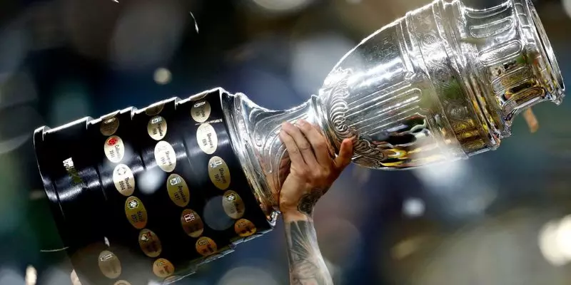 Cập Nhật Lịch Thi Đấu Copa America 2024 Cùng New88 4 Giải đấu diễn ra trên đất Mỹ
