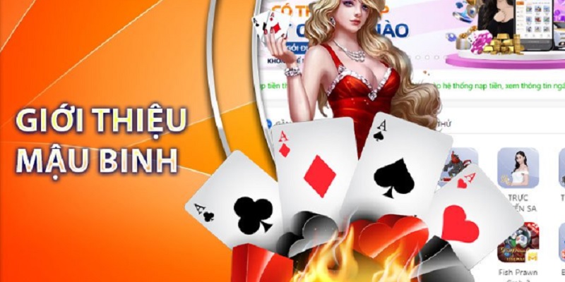 Mách Bạn Các Mẹo Chơi Mậu Binh Cực Chuẩn Tại New88 4 Mậu Binh - Sự lựa chọn không thể thay thế của các thần bài