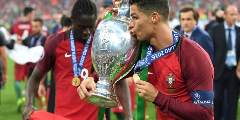 Bồ Đào Nha Vô Địch Euro 2024 - Liệu Điều Này Có Xảy Ra? 5 Review khả năng Bồ Đào Nha có thể vô địch