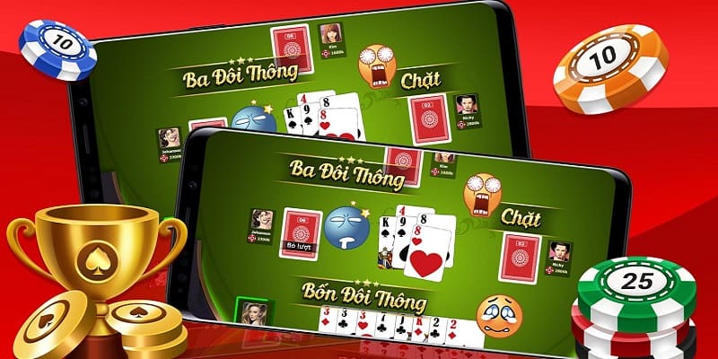 Tiến Lên Miền Bắc - Bí Kíp Trở Thành Cao Thủ Tại New88 6 Chia sẻ kinh nghiệm chơi Tiến lên miền Bắc hiệu quả