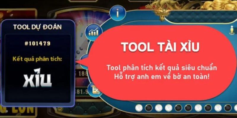 Tool Hack Tài Xỉu - Công Cụ Hỗ Trợ Cá Cược Đắc Lực Năm 2024 6 Tips sử dụng tool hack tài xỉu hiệu quả.