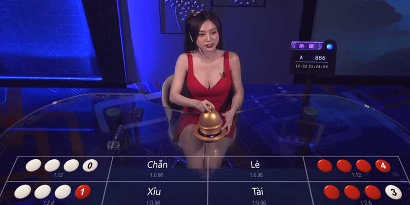 Cách Đánh Xóc Đĩa Tại New88 Và Bí Quyết Kiếm Tiền Khủng 5 Xóc đĩa đổi thưởng có đa dạng lựa chọn cược