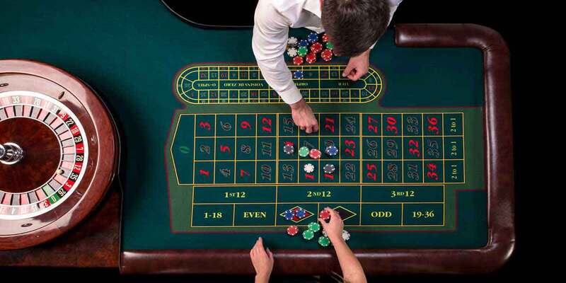 Chiến Thuật Chơi Roulette Siêu Đỉnh Từ Các Chuyên Gia 6 Sử dụng mẹo đi đường lệch đảm bảo thắng lớn