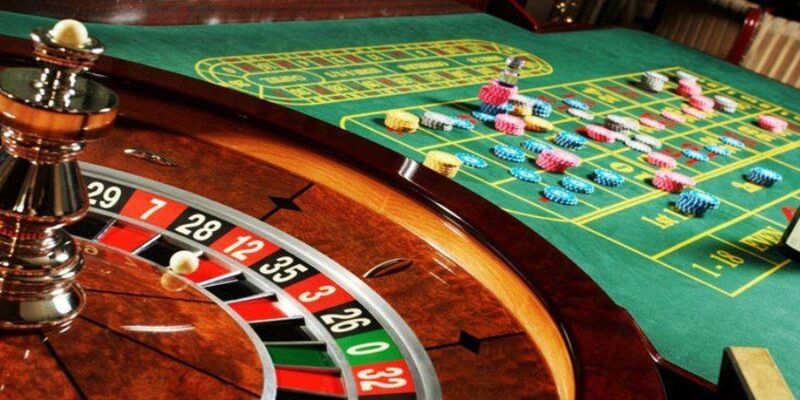 Chiến Thuật Chơi Roulette Siêu Đỉnh Từ Các Chuyên Gia 5 Chơi cược bánh xe nhỏ đúng luật