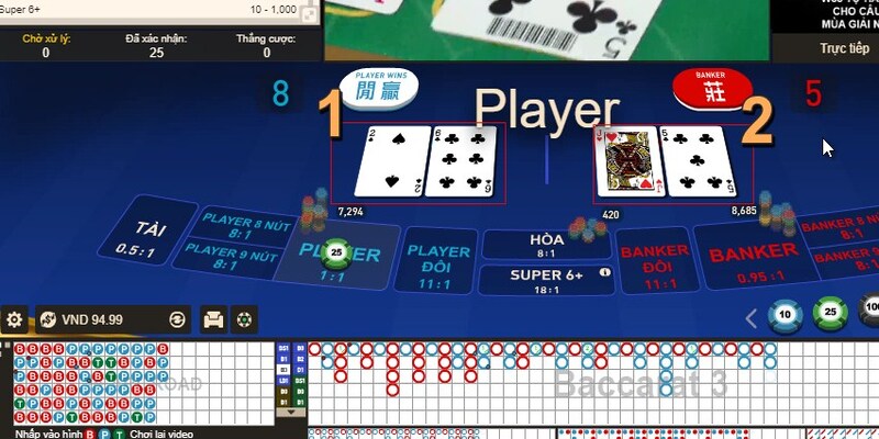 Nhóm Kéo Baccarat Và Kinh Nghiệm Tìm Group Uy Tín Nhất 5 Tìm nhóm kéo Baccarat uy tín dễ dàng trên mạng xã hội