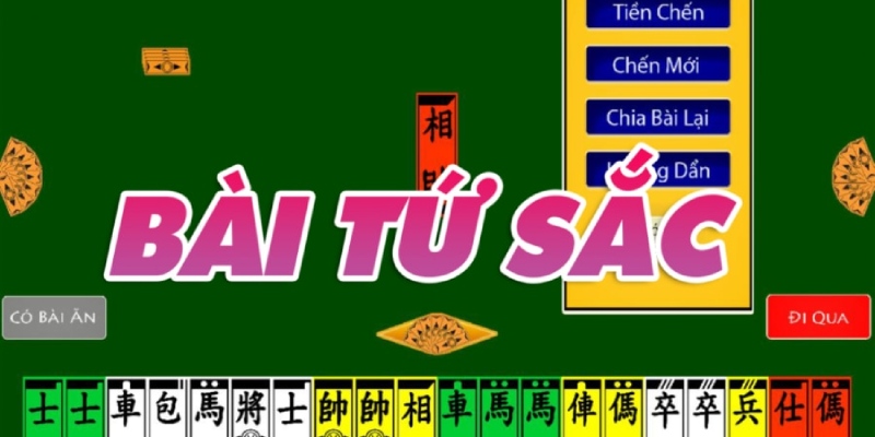 Chơi Bài Tứ Sắc Online - Dễ Thắng Lớn Tại Nhà Cái New88 6 Tính điểm để phân định thắng thua trong trận đấu game bài