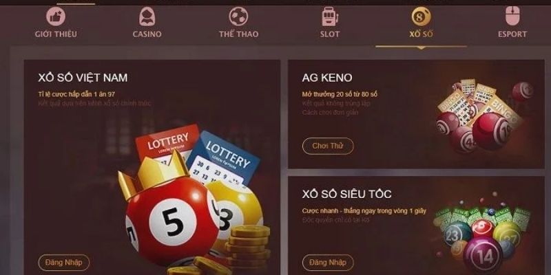 Cách Chơi Lô Đề - Bí Kíp Tham Gia Hiệu Quả Nhất Tại New88 4 Xổ số trực tuyến cùng điều cần chú ý