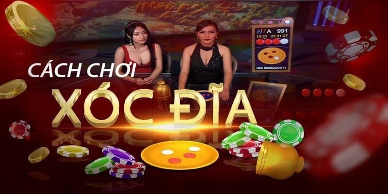 Cách Chơi Xóc Đĩa Luôn Thắng - Đánh Đâu Thắng Lớn Ở Đó 5 Nên cược từ 2 cửa trở lên khi chơi xóc đĩa