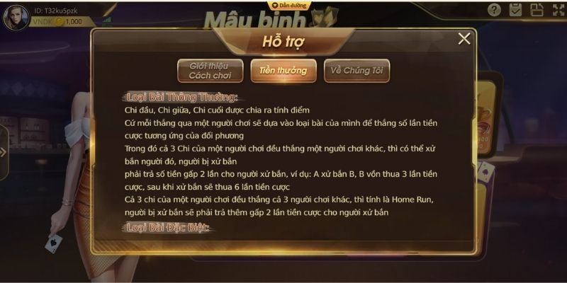 Bật Mí Cách Tính Chi Mậu Binh - Chinh Phục Mọi Thử Thách 5 Phương thức tính chi cụ thể ở New88 trong tựa game