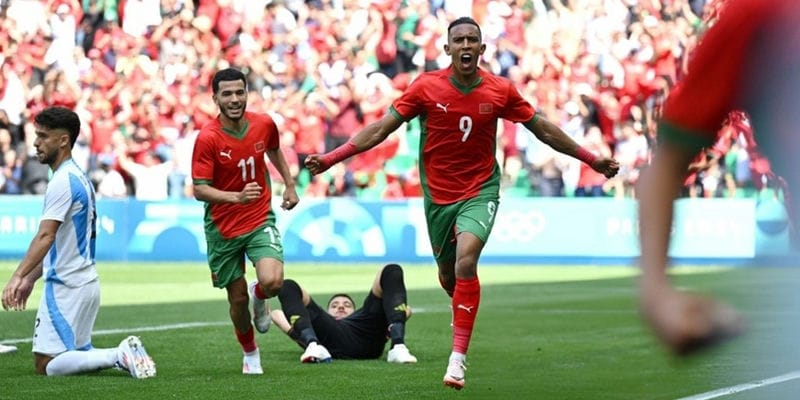Olympic 2024 Bóng Đá Nam Có Gì Đặc Biệt? Tìm Hiểu Chi Tiết 5 Đôi nét cần nắm rõ về Olympic 2024 bóng đá