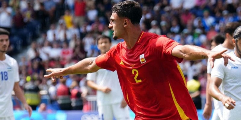 Olympic 2024 Bóng Đá Nam Có Gì Đặc Biệt? Tìm Hiểu Chi Tiết 7 “Nhà vua” Euro 2024 hứa hẹn đem tới nhiều kỳ tích tại Olympic 2024