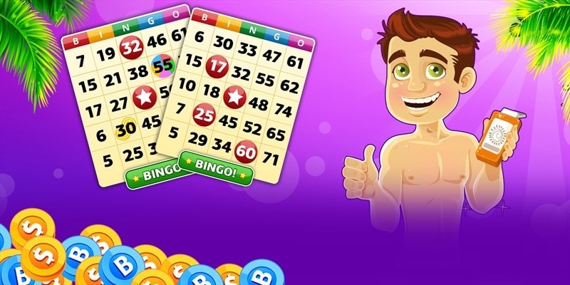 Xổ Số Bingo Là Gì? Chi Tiết Cách Chơi Xổ Số Bingo Dễ Trúng 4 Xổ số Bingo là gì - hình thức cá cược hợp pháp tại Việt Nam