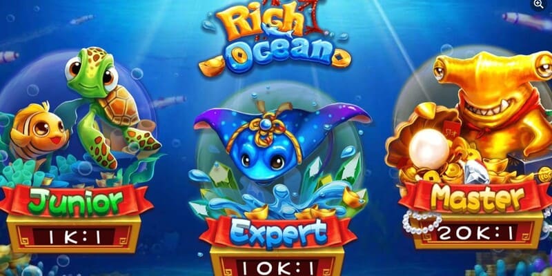 Bắn Cá Phát Tài Tại New88 - Kiếm Tiền Đổi Đời Trong Tầm Tay 4 Tham gia săn cá Phát Tài đổi đời liền tay