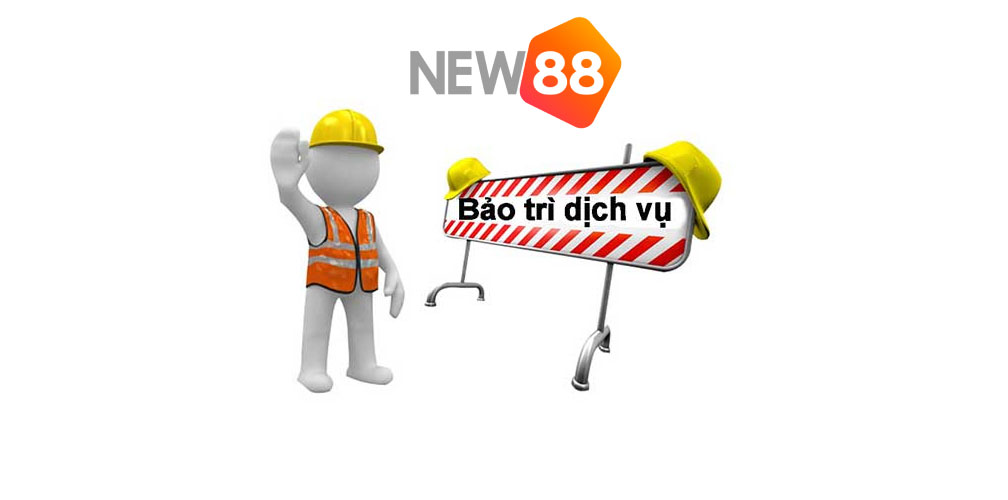 New88 bảo trì - Cập nhật thông tin bảo trì New88 mới nhất 4 Vì sao New88 cần bảo trì?